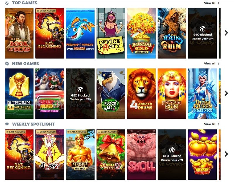 Image: GQBet Casino in Nederland: Bonus, Vrij Spelen en Veilig Spelen