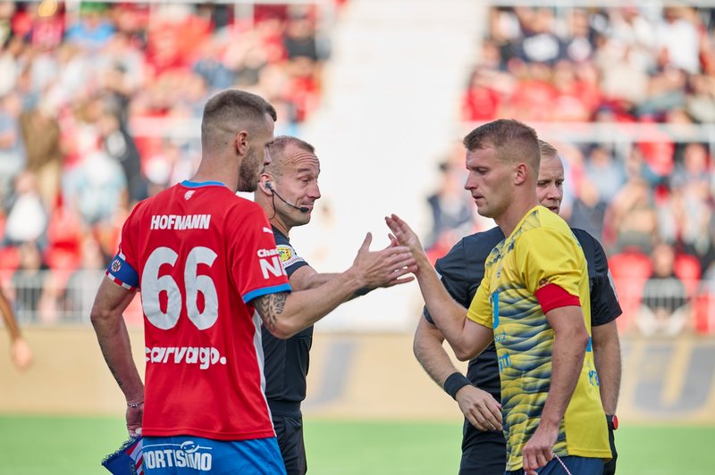 Chrudim vs příbram - Chrudim vs Příbram: A Deep Dive into the Football Rivalry